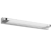 Imagine Aplica LED pentru baie, 9 W, 585 lm, lumina neutra 4000K, 46 cm
