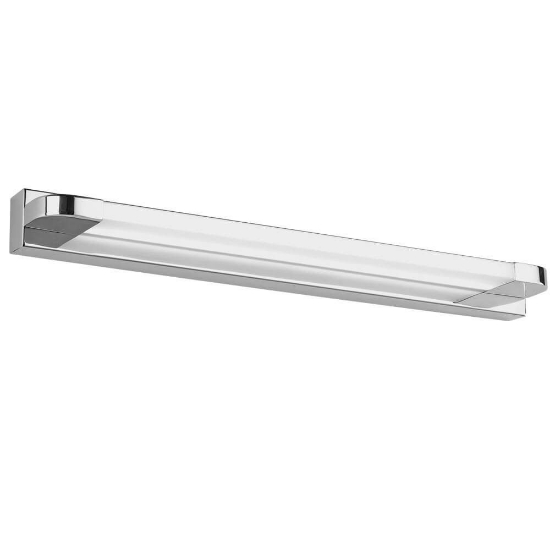 Imagine Aplica LED pentru baie, 9 W, 585 lm, lumina neutra 4000K, 46 cm