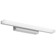 Imagine Aplica LED pentru baie, 9 W, 675 lm, lumina neutra 4000K, 40,5 cm