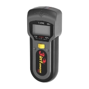 Imagine Detector 3 in 1 pentru metale/ lemn, Virone, 77 x 175 x 30 mm, Multicolor