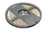 Imagine Banda LED 12V 2835, 3,7 W/m, lumina rece 6500K, IP65, 5 m