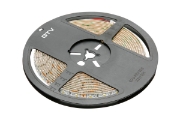 Imagine Banda LED 12V 2835, 7,3 W/m, lumina rece 6500K, IP20, 5 m