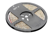 Imagine Banda LED 12V 2835, 7,3 W/m, lumina neutra 4000K, IP65, 5 m