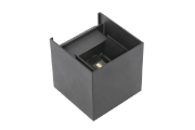 Imagine Aplica de exterior LED MISSOURI-K, lumina sus-jos, 7 W, 540 lm, IP54