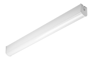 Imagine Aplica LED pentru baie cu intrerupator ZITA, 15 W, 1200 lm, lumina neutra 4000K, IP44, 60 cm, alba