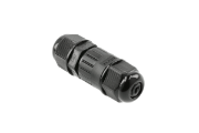 Imagine Conector impermeabil pentru fire electrice (0,5-1,0 mm2), IP68