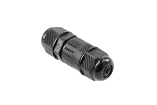 Imagine Conector impermeabil pentru fire electrice (0,5-1,0 mm2), IP68